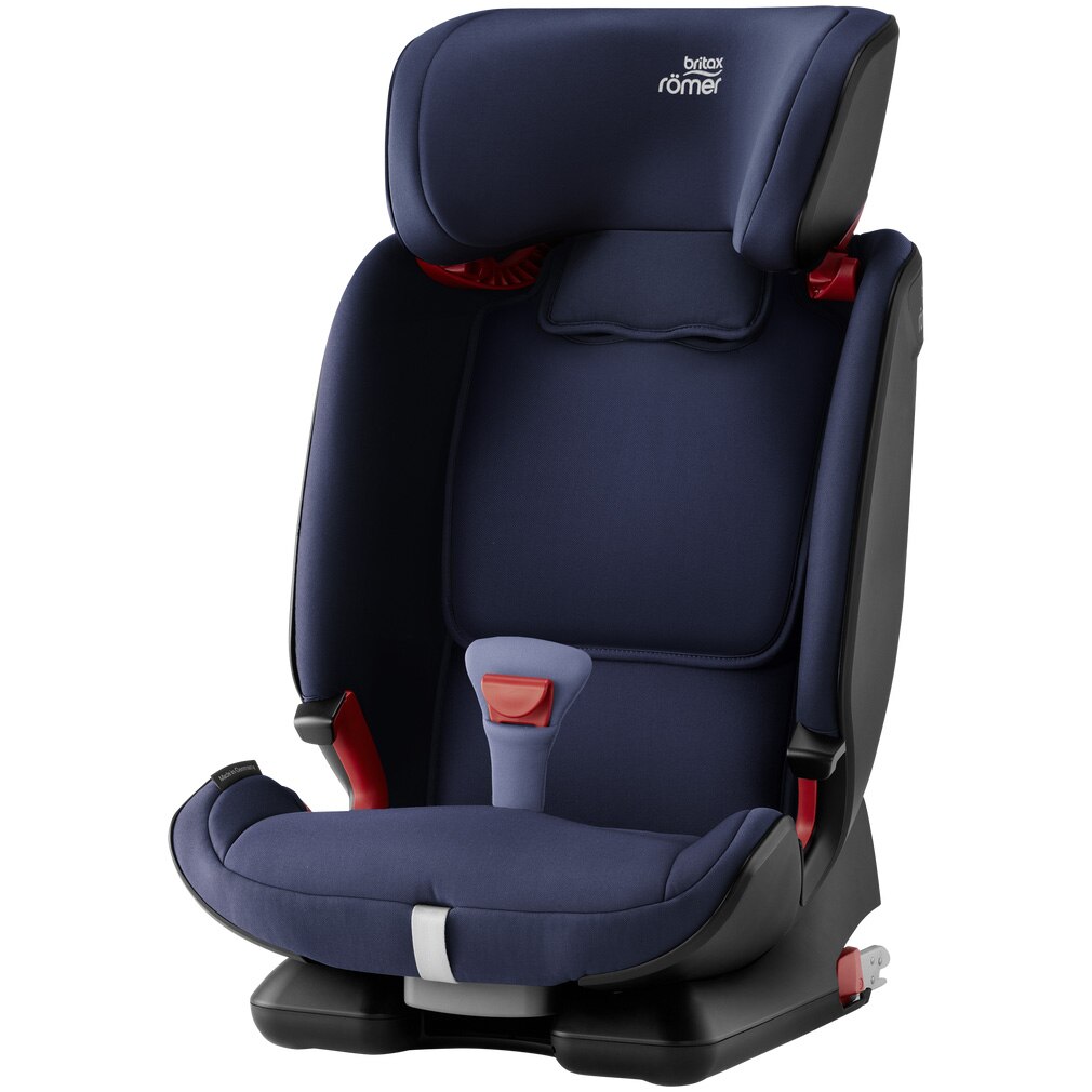 Britax Advansafix Advansafix Iv M Столче за кола ISOFIX Britax