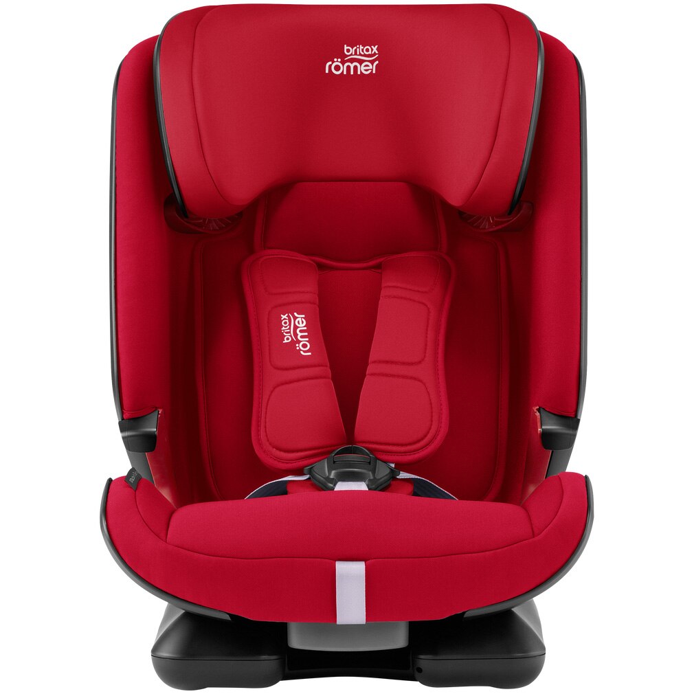Britax Romer Advansafix Iv M Britax Romer Advansafix Iv Seat Belt