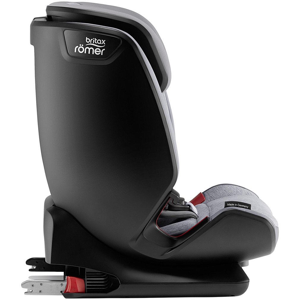 Britax Romer Advansafix Iv M Britax Romer Advansafix Iv Seat Belt