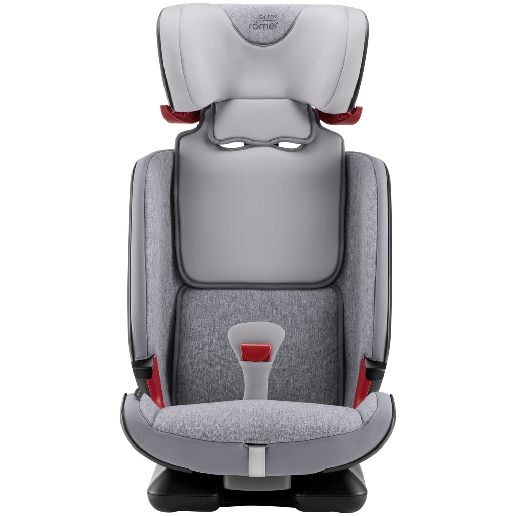 Britax Romer Advansafix Iv M Britax Romer Advansafix Iv Seat Belt