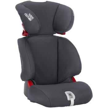 Scaun auto ISOFIX Britax Romer DISCOVERY SL Storm Grey, 15-36 kg, cu ISOFIX flexibil, gri Scaun auto ISOFIX Britax Romer DISCOVERY SL Storm Grey, 15-36 kg, cu ISOFIX flexibil, gri