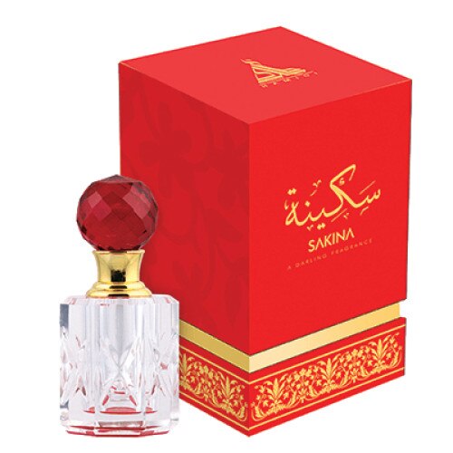 Parfum Arabesc Sakina Oil,6ml