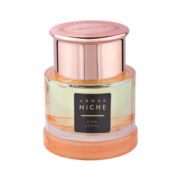 Parfum Arabesc Niche Pink Coral,90ml