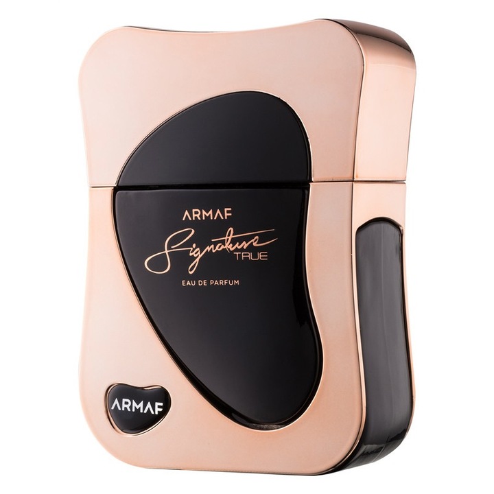 Парфюм Arabesque Signature True, 100 мл