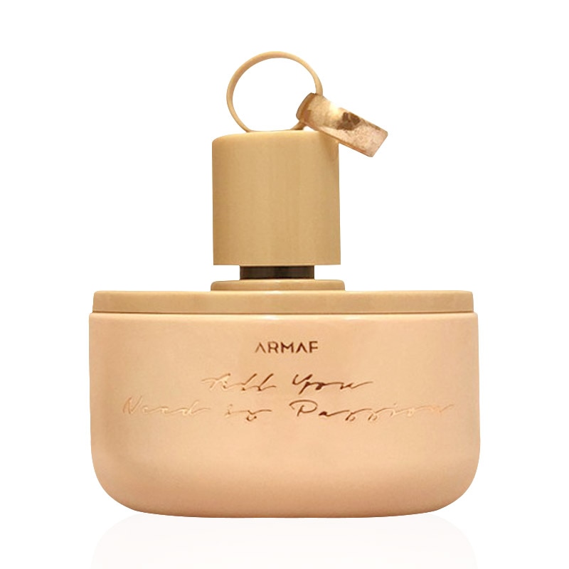 Parfum Arabesc All You Need Is Passion,100ml