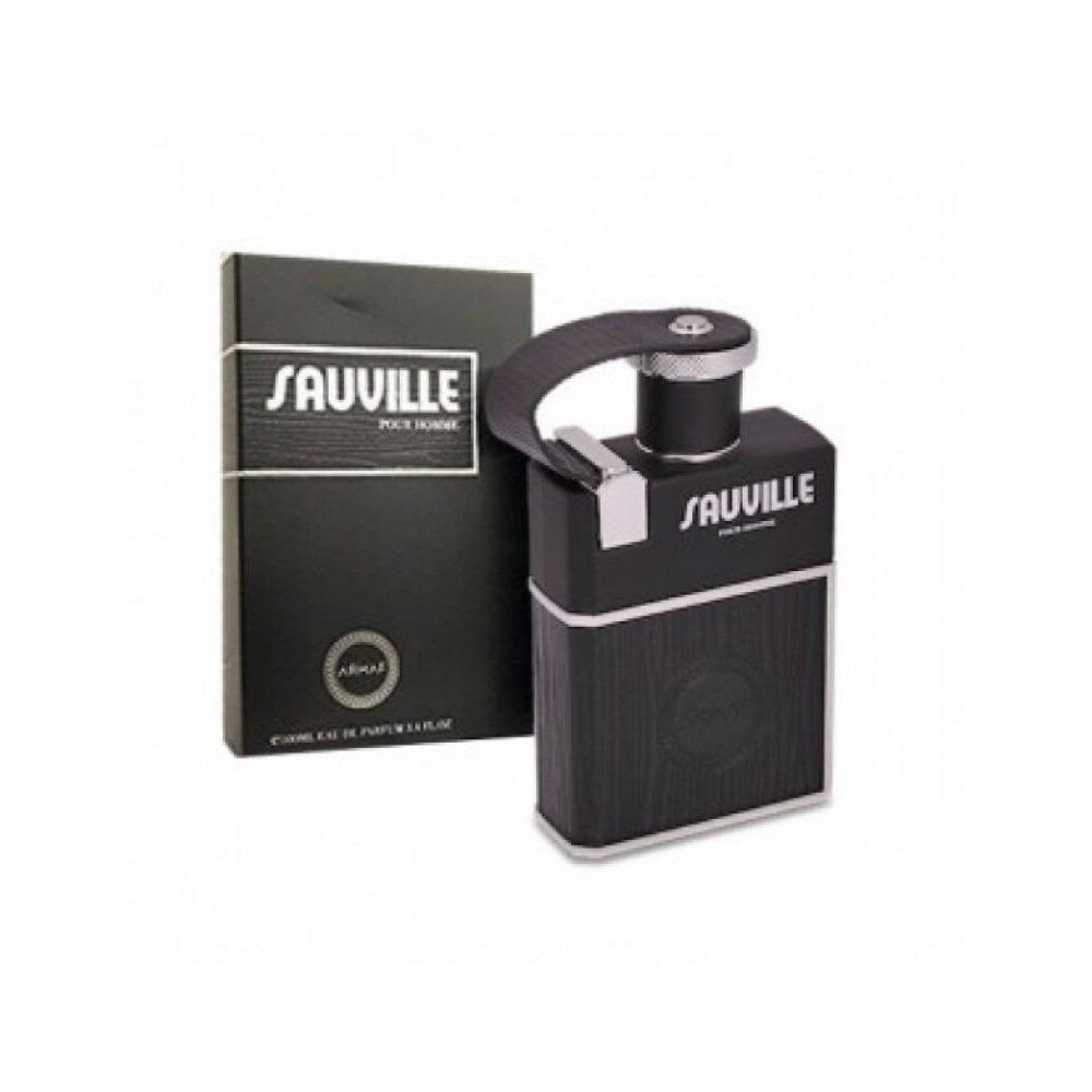 Parfum Arabesc Sauville Man,100ml