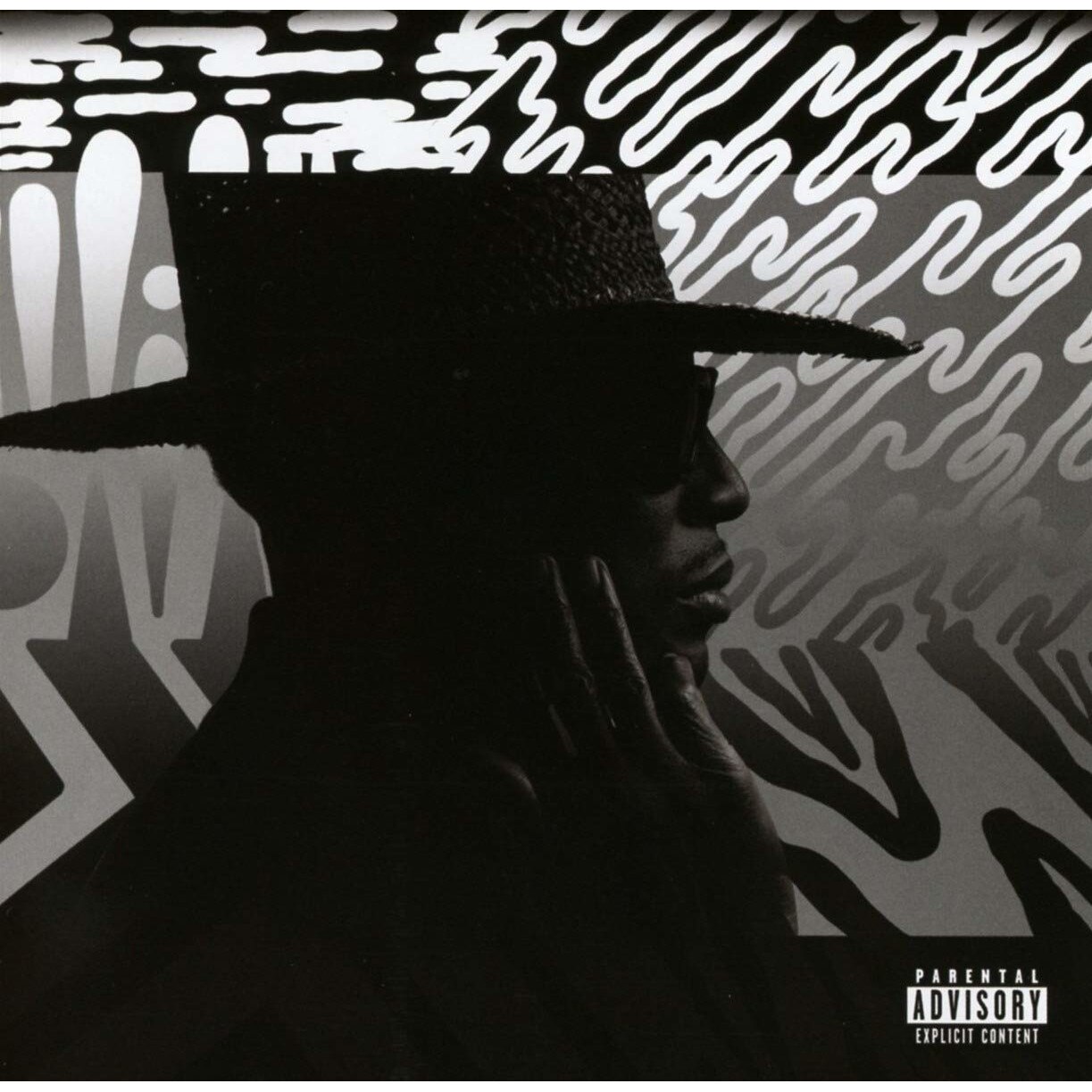 Raphael Saadiq - Jimmy Lee - CD