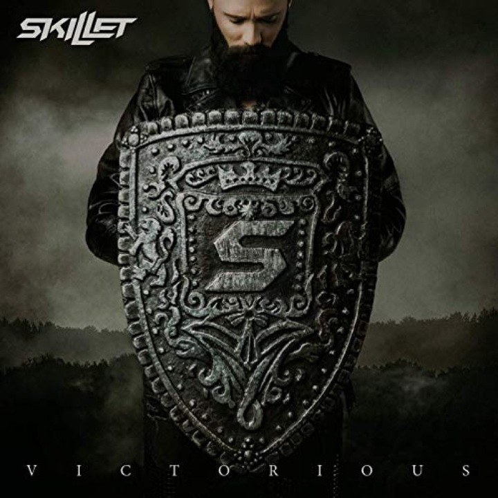 Skillet: Victorious [CD]