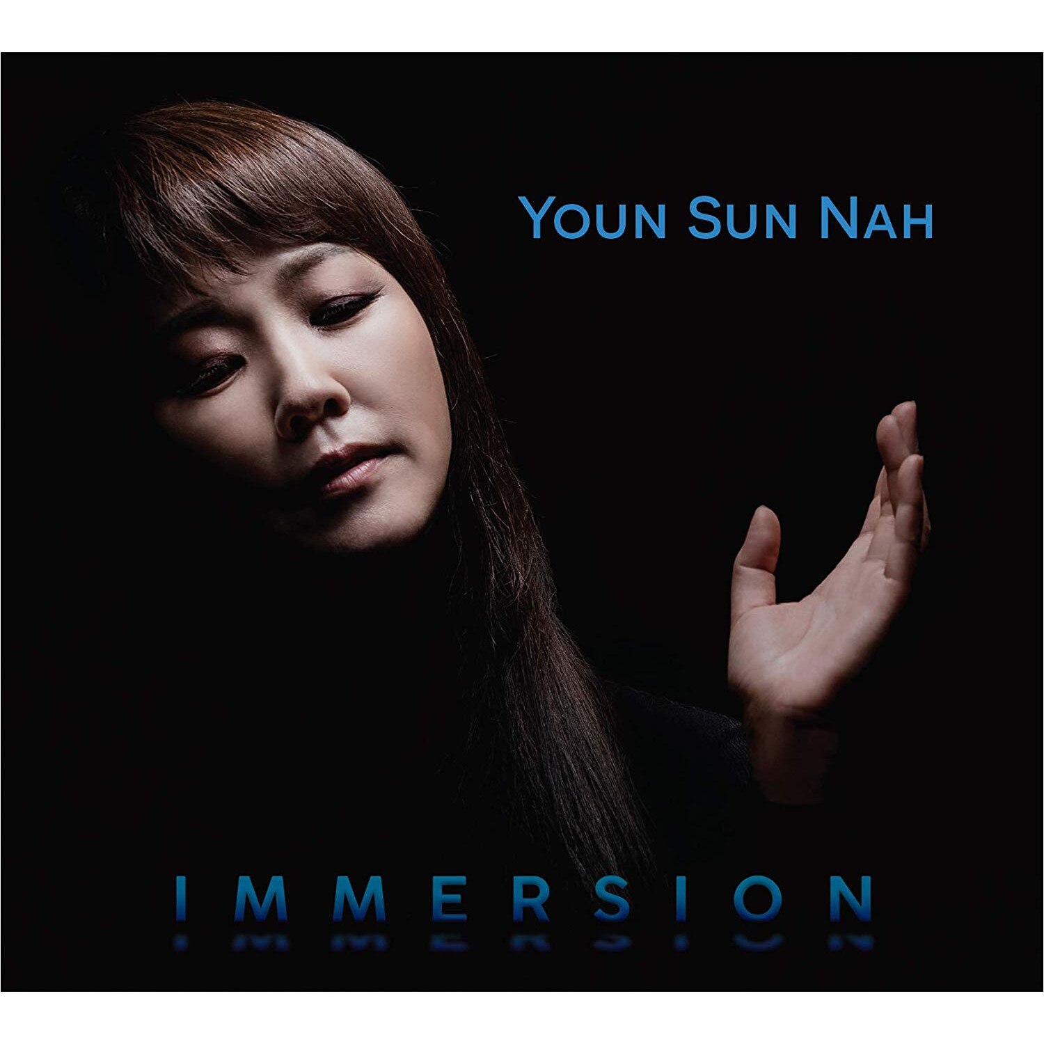 Youn Sun Nah ‎ - Immersion - Vinyl - Vinyl