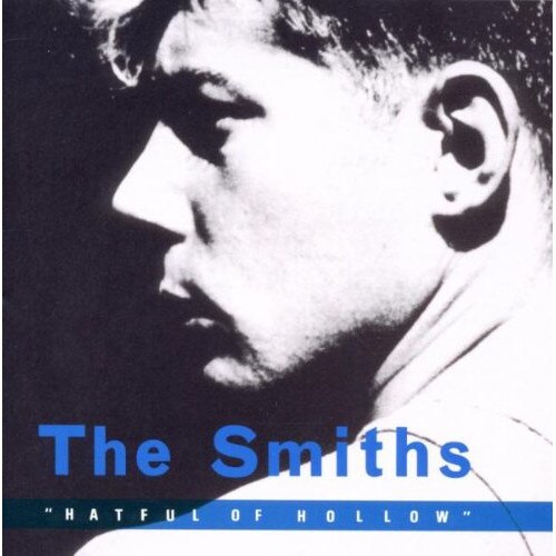 The Smiths - Hatful Of Hollow - CD