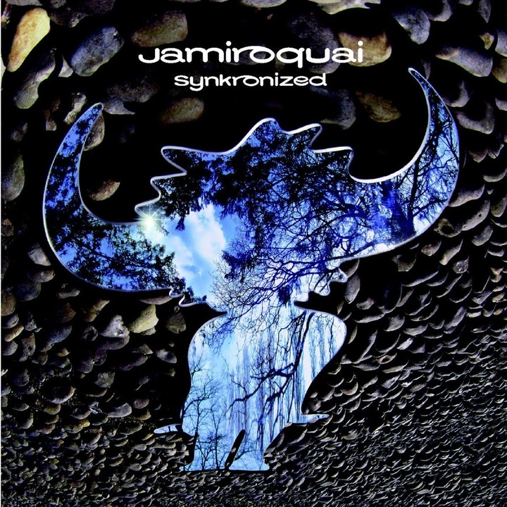 Jamiroquai - Synkronized - Vinyl - Vinyl