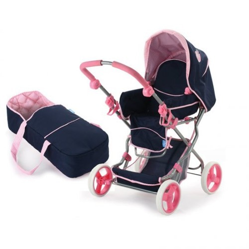 Hauck julia sales doll pram