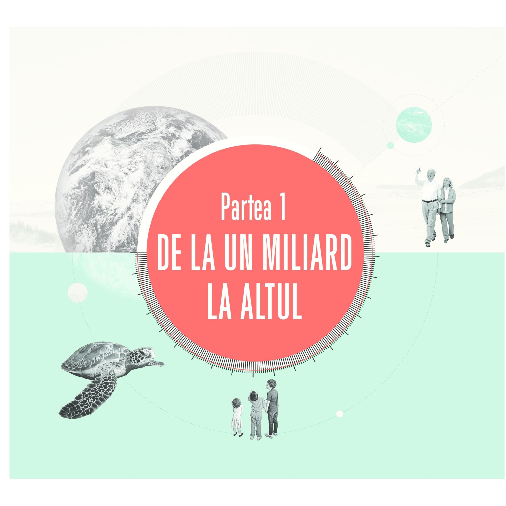 Atlas 2038 - Virginie Raisson, ed 2018