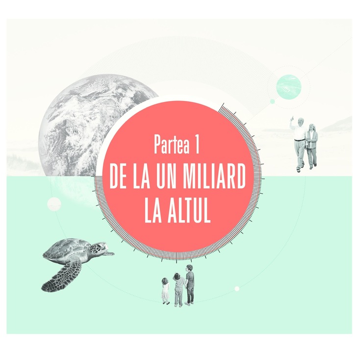 Atlas 2038 - Virginie Raisson, ed 2018