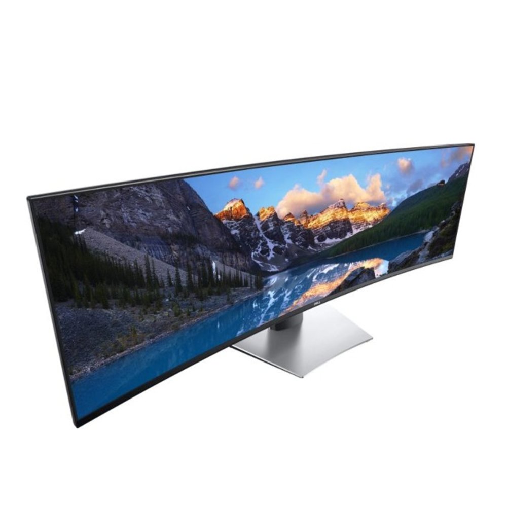 монитор Dell U4919DW