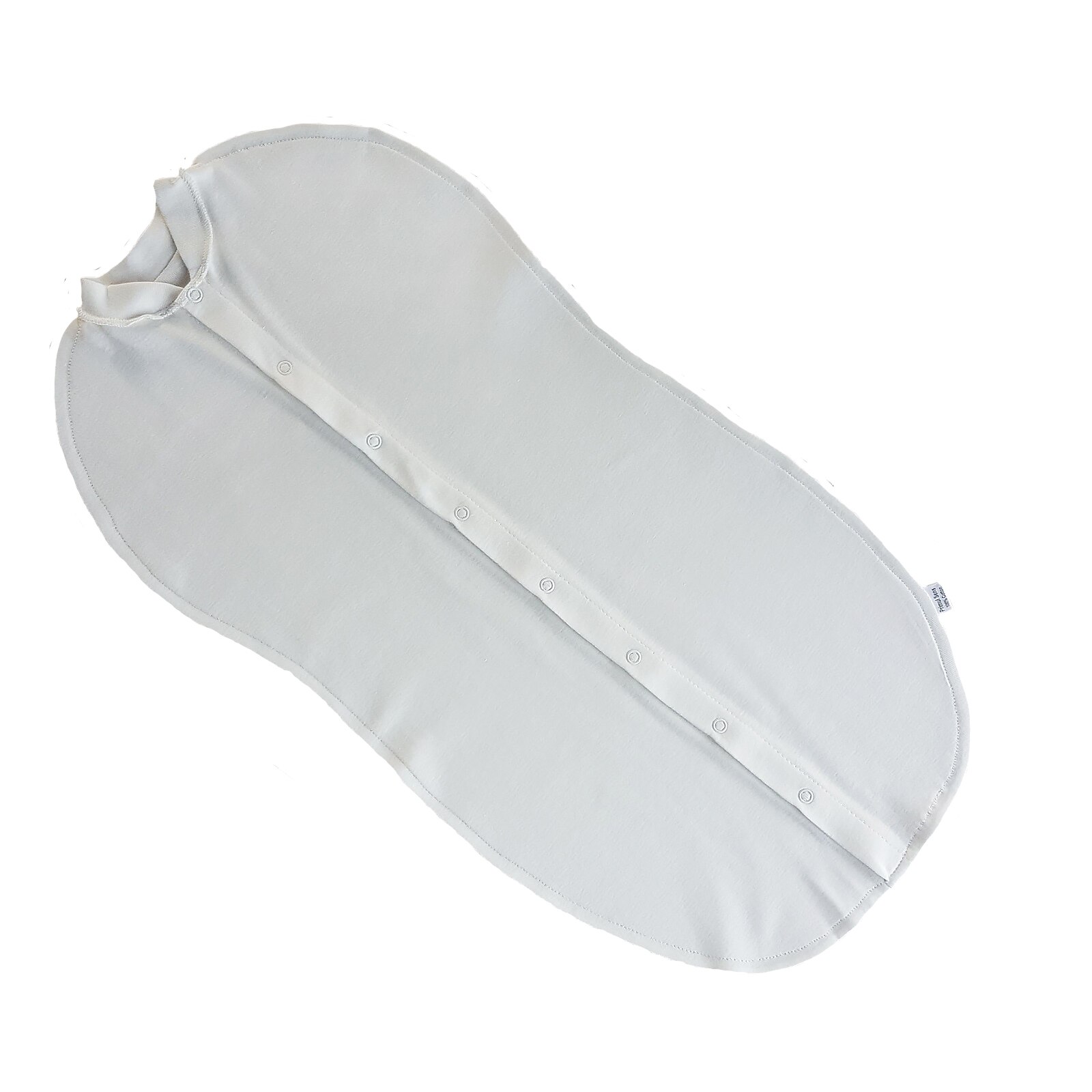 Cocon Elastic Sac Ergonomic De Dormit Din Bumbac Organic Pentru Bebelus 0 5 Luni Emag Ro