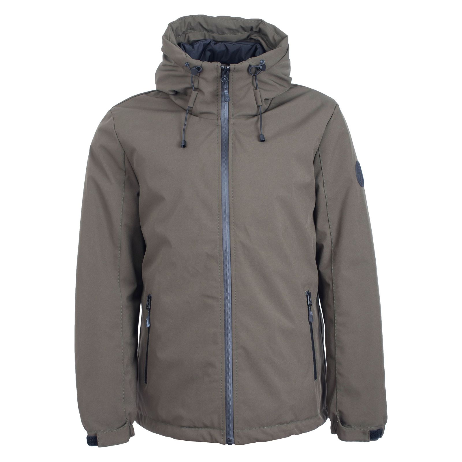 Jacheta Alpine Crown Hugo ACJ180511003, Kaki