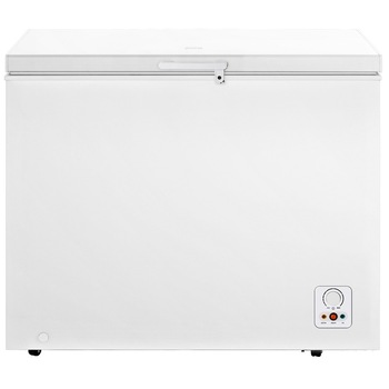 Lada frigorifica GORENJE FH251AW, Capacitate 245 l, Clasa F, Alb Lada frigorifica GORENJE FH251AW, Capacitate 245 l, Clasa F, Alb