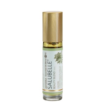 Amestec de uleiuri esentiale SALUBELLE, anti-imbatranire, doTERRA, 10 ml + ulei esential de 10 ml Amestec de uleiuri esentiale SALUBELLE, anti-imbatranire, doTERRA, 10 ml + ulei esential de 10 ml