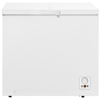 Lada frigorifica GORENJE FH211AW, Capacitate 194 l, Clasa F, Alb Lada frigorifica GORENJE FH211AW, Capacitate 194 l, Clasa F, Alb