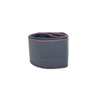 Husa volan universala, marca Simoni Racing, model Skin Red Husa volan universala, marca Simoni Racing, model Skin Red