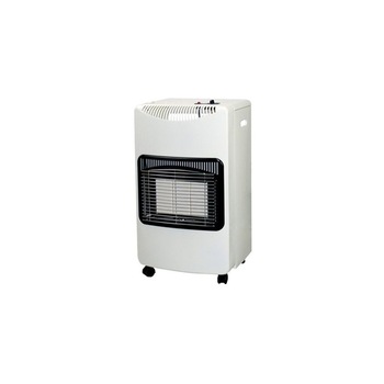 Soba pe gaz GPL Hausberg HB 1010 alb Soba pe gaz GPL Hausberg HB 1010 alb