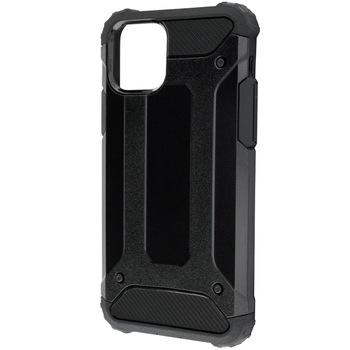 Husa APPLE iPhone 11 Pro - Armor (Negru) FORCELL Husa APPLE iPhone 11 Pro - Armor (Negru) FORCELL