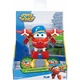 Avion transformabil FLIP 12 cm SUPER WINGS