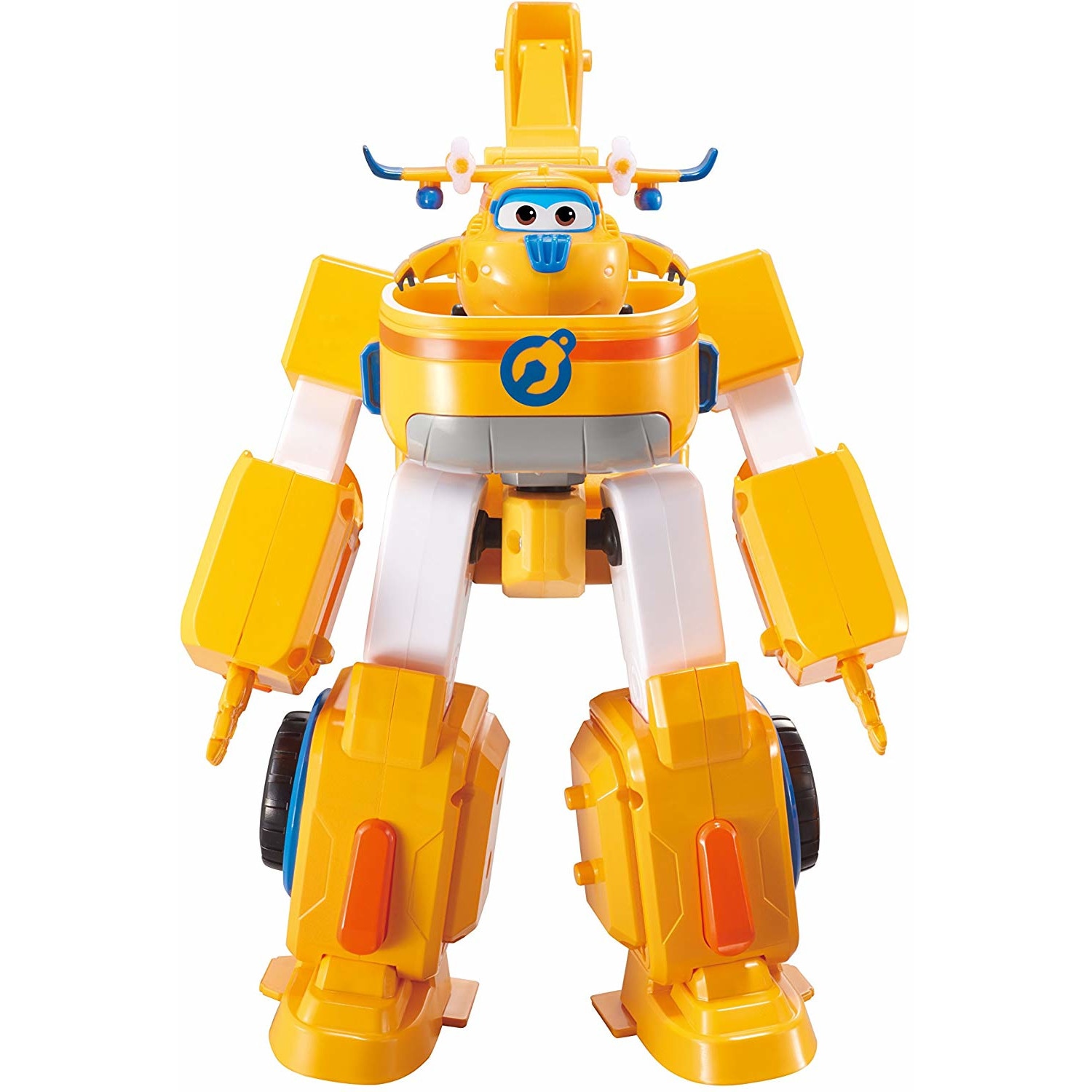 Super wings sale super robot