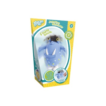 Seturi de artizanat Masina albastra - Totum Seturi de artizanat Masina albastra - Totum