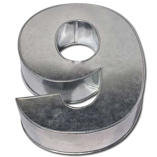 Forma de copt nr. 9 - Lumea Basmelor