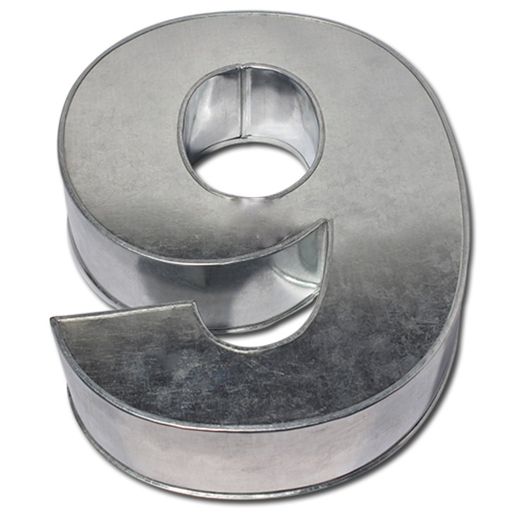 Форма за печене бр. 9 - Светът на приказките