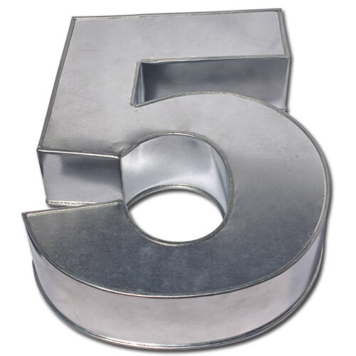 Forma de copt nr. 5 - Lumea Basmelor