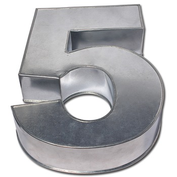 Forma de copt nr. 5 - Lumea Basmelor Forma de copt nr. 5 - Lumea Basmelor