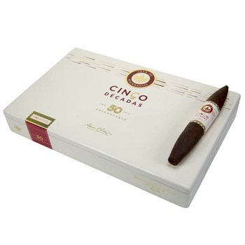 Trabucuri Joya De Nicaragua Cinco Decadas Diadema Natural Cutie (10 bucati) Trabucuri Joya De Nicaragua Cinco Decadas Diadema Natural Cutie (10 bucati)