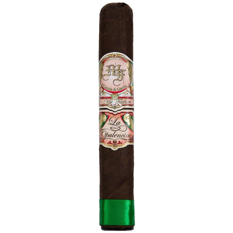 Trabucuri My Father La Opulencia Robusto Maduro Bucata