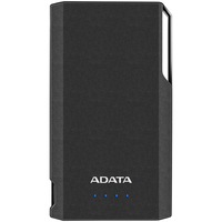 acumulator extern adata s10000d lipo 2xusb high-conversion led 10000 mah black imagen 50_0_
0