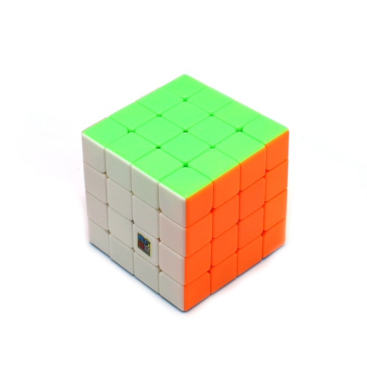 Cub Rubik 4x4x4 MoYu stickerless MY-06