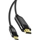 Кабел адаптер Mcdodo Type-C - HDMI, 2 м, Black