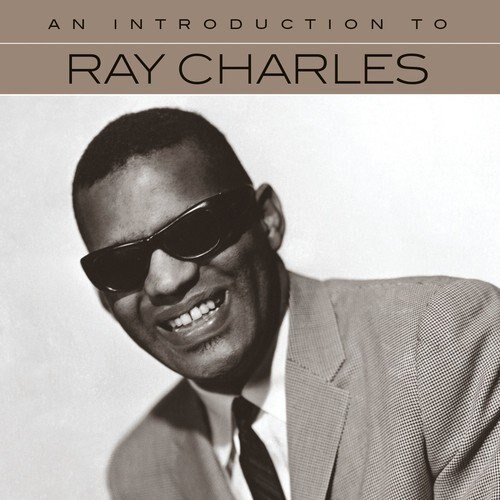Ray Charles - An Introduction To Ray Charles - CD