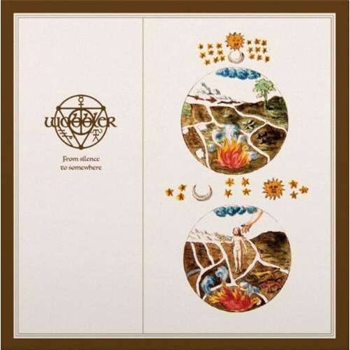 Wobbler - From Silence To Somewhere (CD)