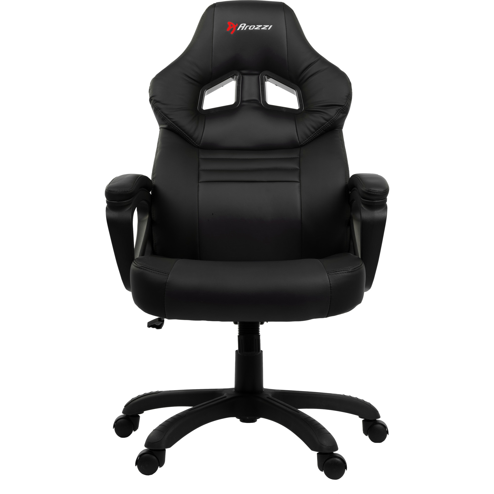 Scaun Gaming Arozzi Monza - Black