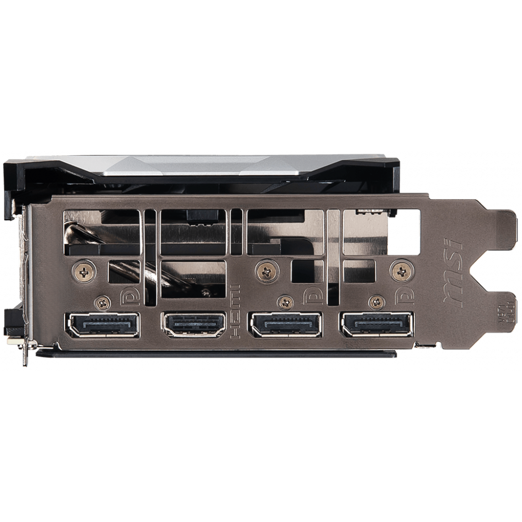Placa video MSI GeForce RTX 2080 Ti VENTUS GP 11GB, GDDR6, 352-bit