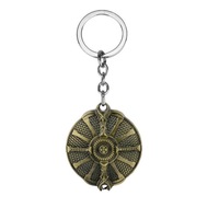 breloc god of war 4 radiant shield bronz imagen 28_0_
0