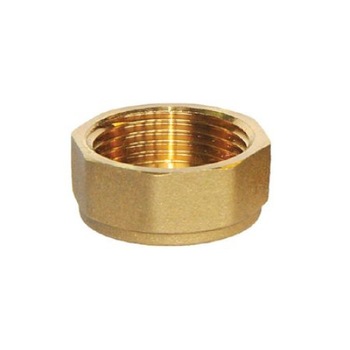 Capac Bronz 1/2 Evotools Capac Bronz 1/2 Evotools