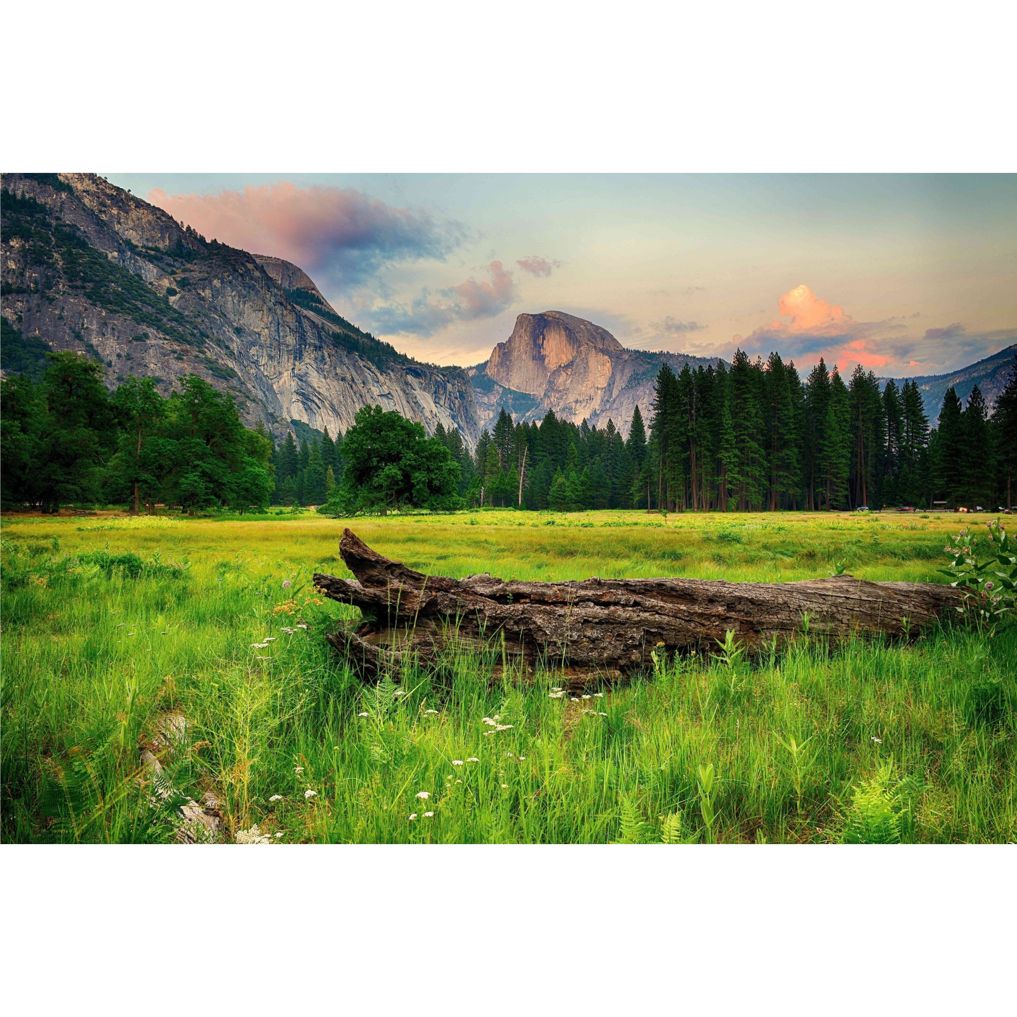 Fototapet Peisaj, 225 x 150 cm