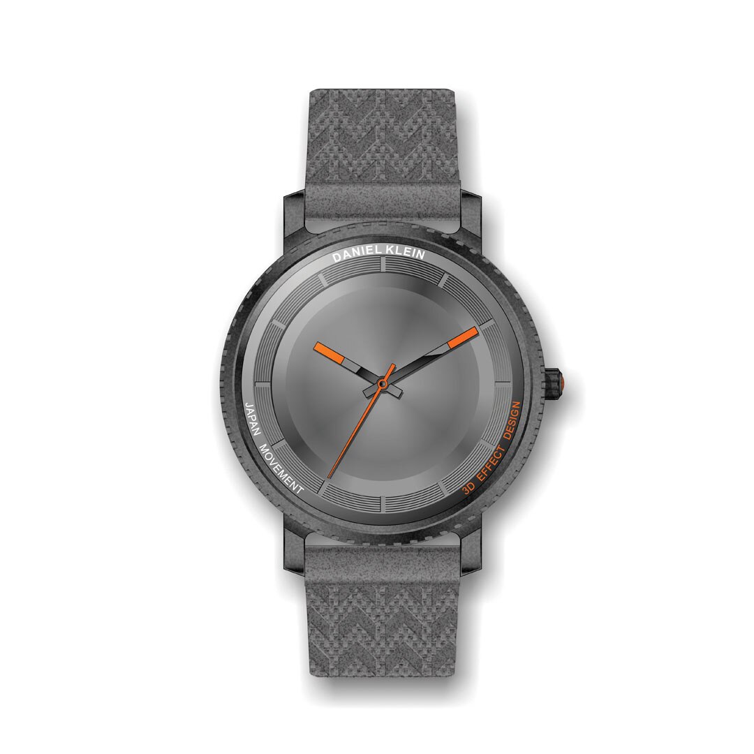 Daniel Klein Premium férfi karóra DK12124 4 eMAG.hu Daniel Klein Premium férfi karóra DK12121 4 Óra Világ
