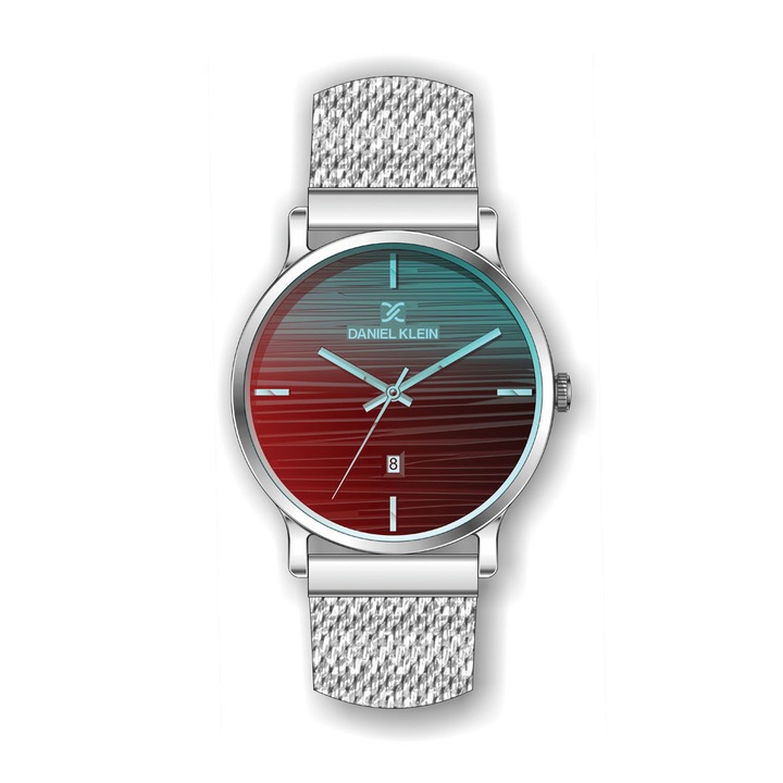 Daniel Klein Premium férfi karóra - DK12125-1