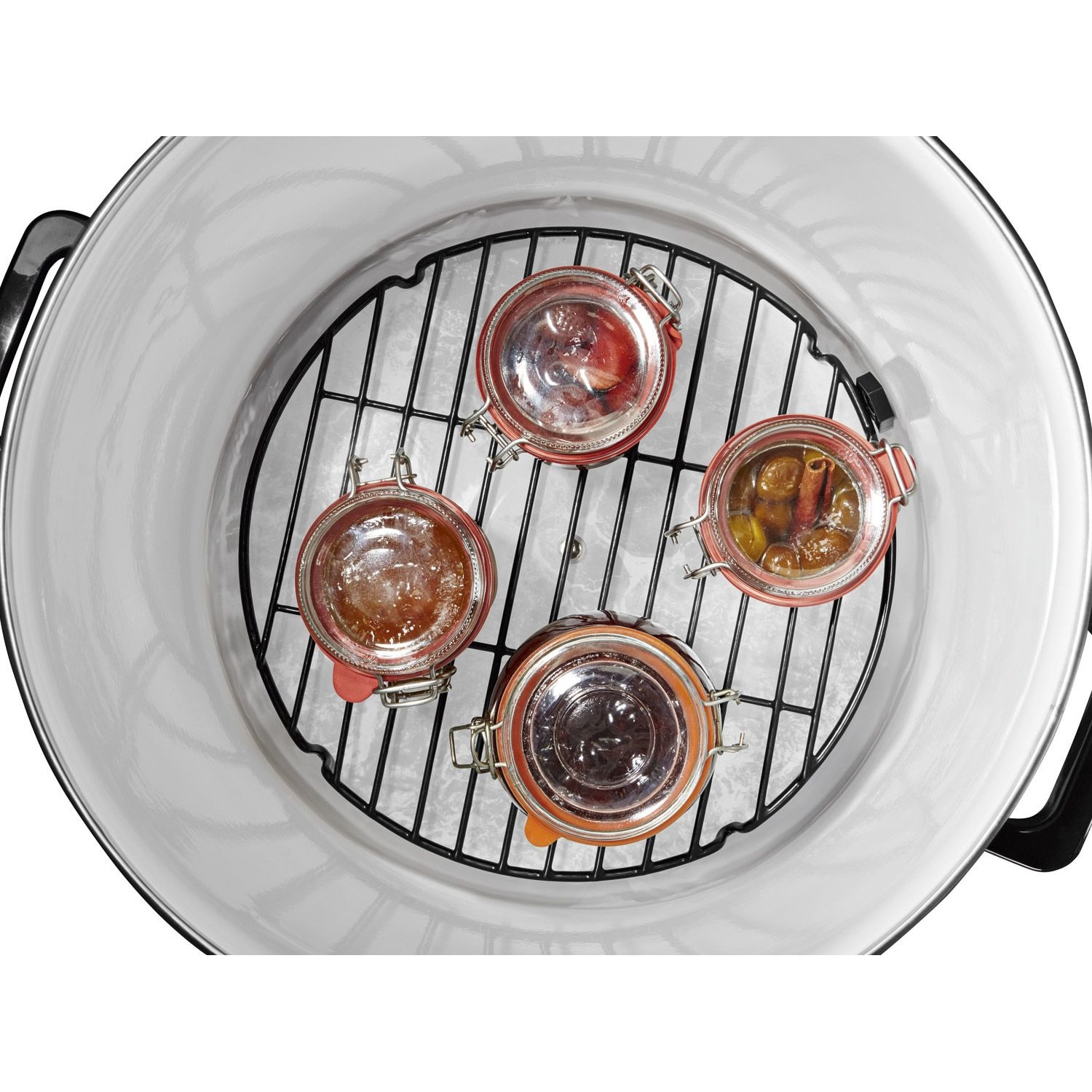 SilverCrest SEAD 1800 27L és és tea forró zománcozott, készítő edény befőzőautomata, A1 kijelzős, melegentartó adagoló, / forraltbor LCD digitális 1800W ital