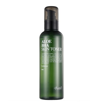 Toner Aloe BHA Skin Benton, 200 ml Toner Aloe BHA Skin Benton, 200 ml